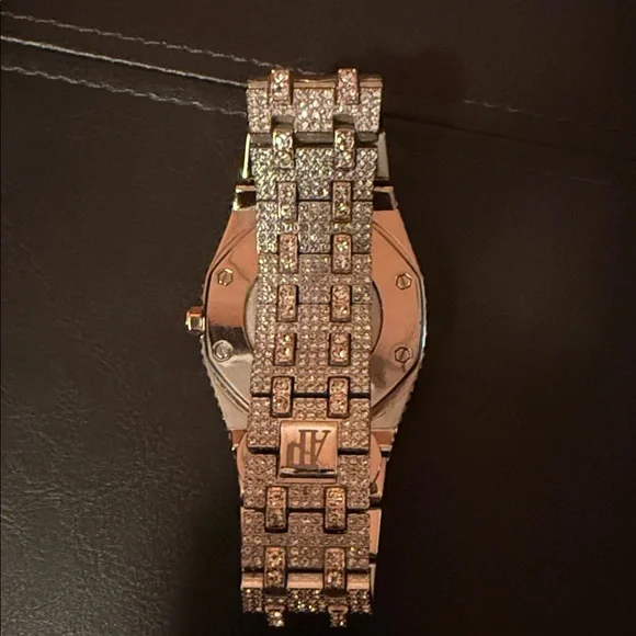 Audemars piguet